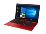 富士通 FMV LIFEBOOK UH93/D2 FMVU93D2RZ [ガーネットレッド] 価格比較