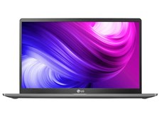 LGエレクトロニクス LG gram 14Z90N-VR32J 価格比較 - 価格.com