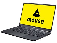 マウスコンピューター mouse X4-i7 Core i7/8GBメモリ/256GB SSD/14型