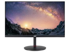Acer NITRO XV240YPbmiiprx [23.8インチ ブラック] 価格比較 - 価格.com