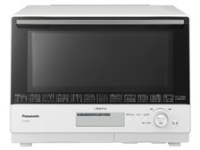 パナソニック 3つ星 ビストロ NE-BS807-W [ホワイト] 価格比較 - 価格.com