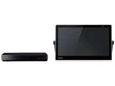 パナソニック プライベート・ビエラ UN-15TD10 価格比較 - 価格.com