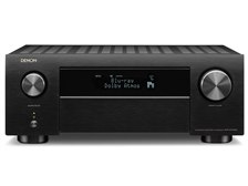 DENON AVR-X4700H 価格比較 - 価格.com
