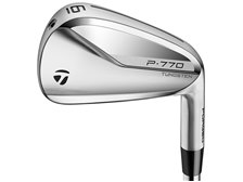 テーラーメイド P770 アイアン 4I [NS PRO MODUS3 TOUR 105 フレックス
