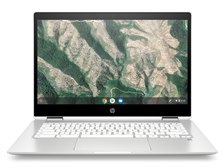 HP Chromebook x360 14b-ca0019TU 価格.com限定 Pentium&メモリ