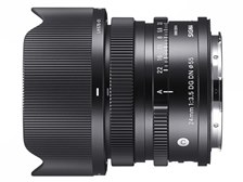 シグマ 24mm F3.5 DG DN [ライカL用] 価格比較 - 価格.com