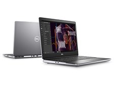 Dell Precision 7550 プレミアム Core i7 10750H・8GBメモリ・256GB