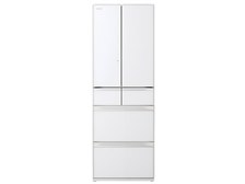 日立 R-HW48R(XW) [クリスタルホワイト] 価格比較 - 価格.com