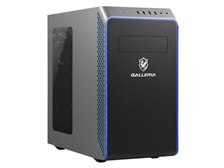 ドスパラ GALLERIA RM5C-R36 Core i5 10400/RTX 3060/16GBメモリ/NVMe