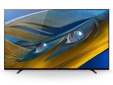 SONY BRAVIA XRJ-55A80J [55インチ] 価格比較 - 価格.com
