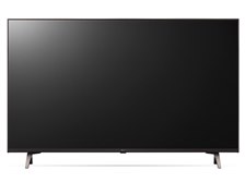 LGエレクトロニクス 43UP8000PJB [43インチ] 価格比較 - 価格.com