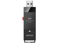 バッファロー SSD-PUT500U3-BKC [ブラック] 価格比較 - 価格.com