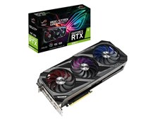 ASUS ROG-STRIX-RTX3080TI-O12G-GAMING [PCIExp 12GB] 価格比較 - 価格.com