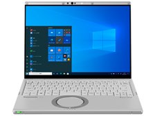 パナソニック Let's note FV1 CF-FV1SDKVS 価格比較 - 価格.com