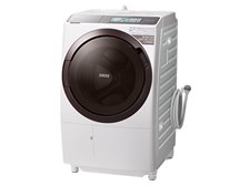 日立 ビッグドラム BD-STX110GL 価格比較 - 価格.com