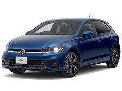 フォルクスワーゲン ポロ 2018年モデル TSI Highlineの価格・性能