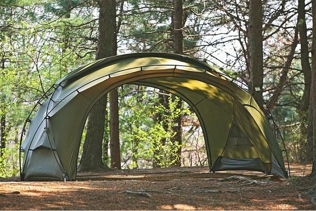 MINIMALWORKS(ミニマルワークス)】シェルターG/GH兼用＜TPUドア