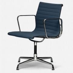 チャールズ＆レイ・イームズ/アルミナムグループゲストチェア