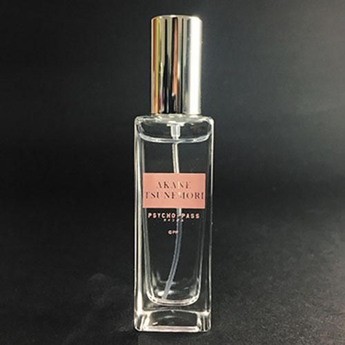 PSYCHO-PASS サイコパス」香水 常守朱（リニューアルパッケージ