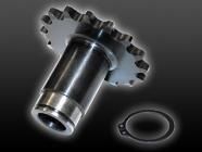 エンジン・フレーム関連 - カスタムバイクパーツ・バイク用品正規販売