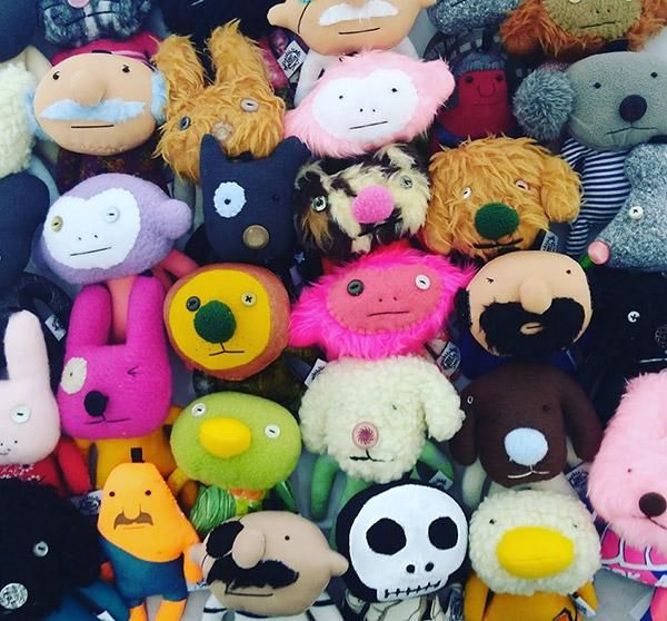 BOBBY DAZZLER / ボビーダズラー限定生産品の通販｜代官山 Good LIFE STORE