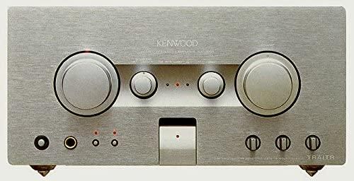 KAF-5002｜KENWOOD プリメインアンプ KAF-5002｜中古品｜修理販売