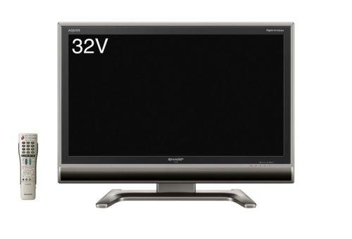 SHARP シャープ 液晶テレビ 32型 LC-32H30 2016年製 Amazon | シャープ