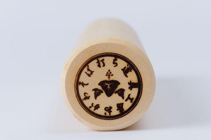 そば道具 のし棒ヒノキの通販｜蕎麦打ちアイテム専門店・工房おがわ