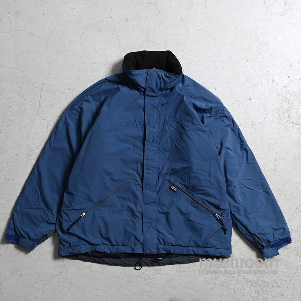 PATAGONIA FUSION JACKET（'99/GOOD CONDITION/X-LARGE） - 古着屋
