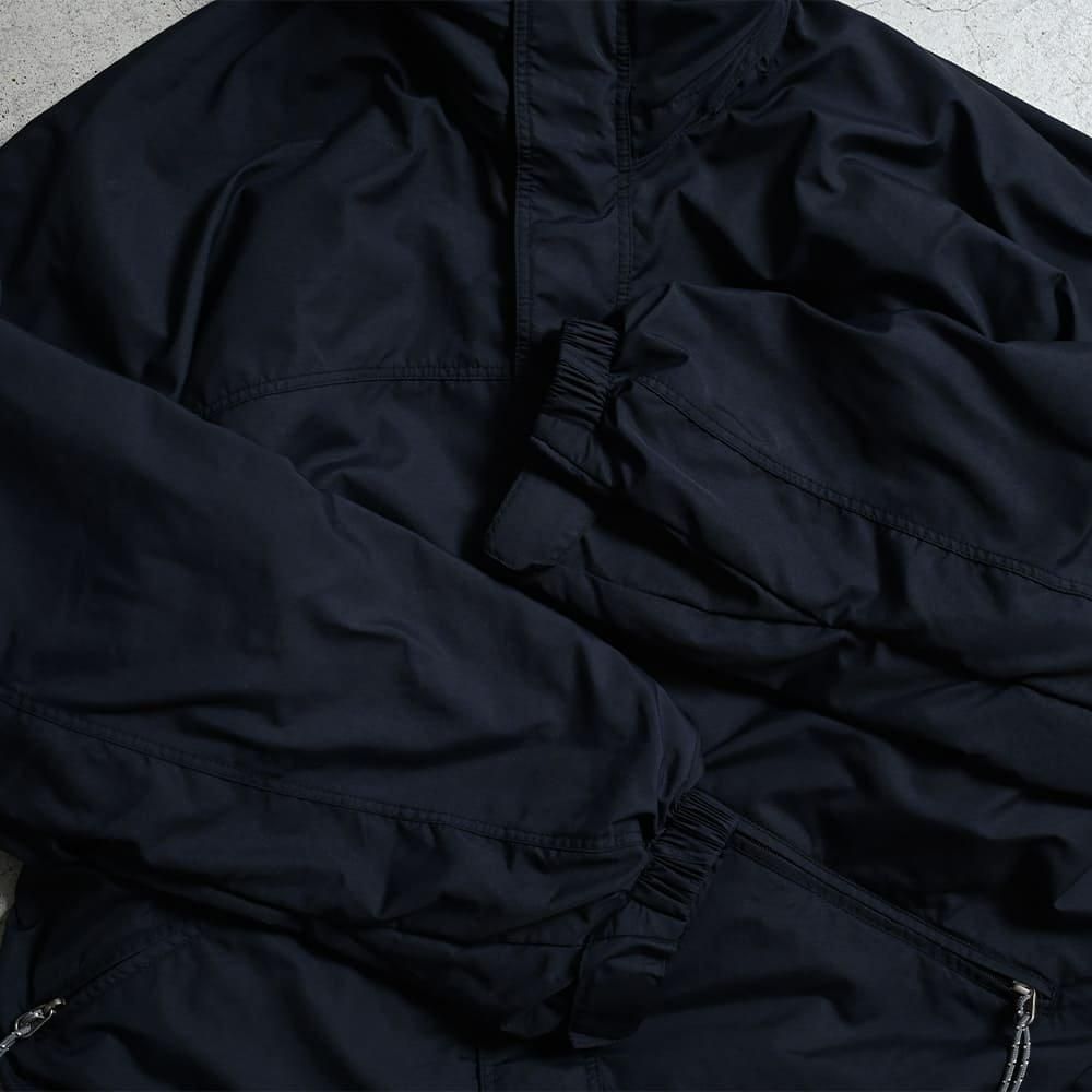 PATAGONIA FUSION JACKET（'01/VERY GOOD CONDITION/SMALL） - 古着屋
