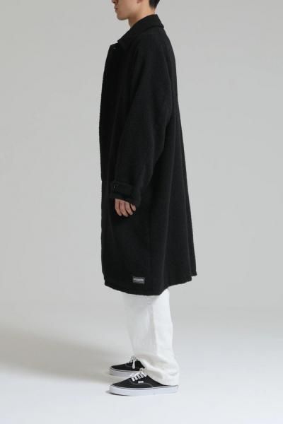 DELUXE (デラックス) DELUXE x PENDLETON COAT(デラックス×ペン