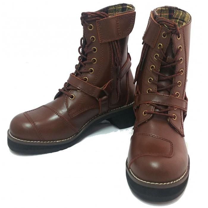 WILDWING【ワイルドウィング】厚底ファルコン WWM-0001ATU - HARM'S