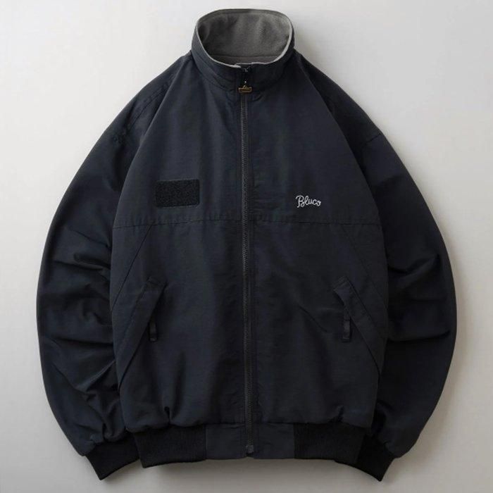 BLUCO 【ブルコ】 SHELL JACKET（シェルジャケット） - HARM'S WAY