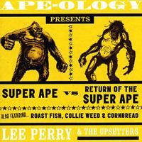 LEE PERRY & THE UPSETTERS / APE-OLOGY - LOS APSON? Online Shop