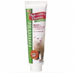 8in1 エイトインワン フェレットバイト 高カロリービタミンペースト