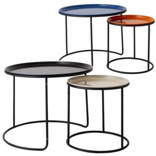 CAMBRO LOW TABLE / キャンブロローテーブル - デザイナーズ家具