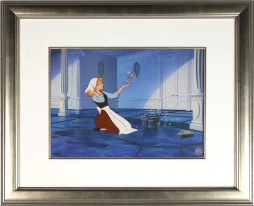 ディズニーフィギュア専門店 ディズニーコレクション