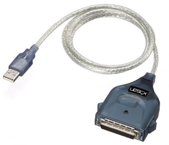 USB2.0-SCSI変換器 | U2SCX - SCSI 3D Pro Shop