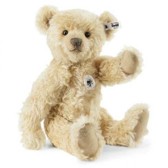 希少】Steiff シュタイフ Baerle PB 029103 ミニチュア 希少】Steiff