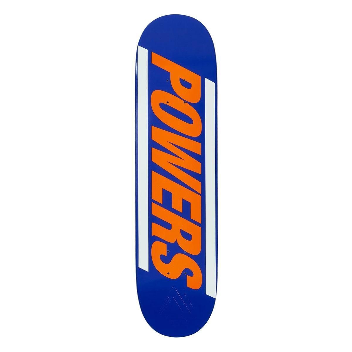 PALACE - POWERS PRO S41 - 8