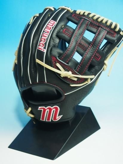 ○Marucci マルーチ ACADIA SERIES○硬式 外野手用グローブ Wクロス