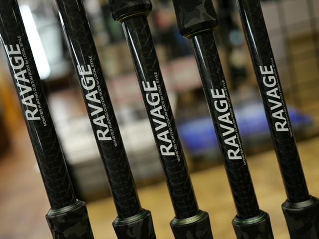 ハニースポット釣具・バス釣りグッズオンラインショップ