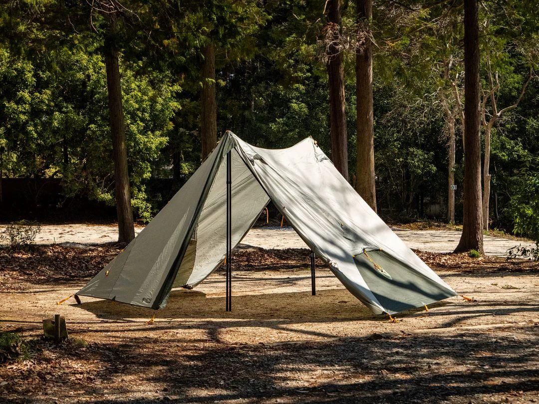 NEMO ニーモ ／ Hexalite™ Evo 6P Combo Set ヘキサライト™ エボ 6P