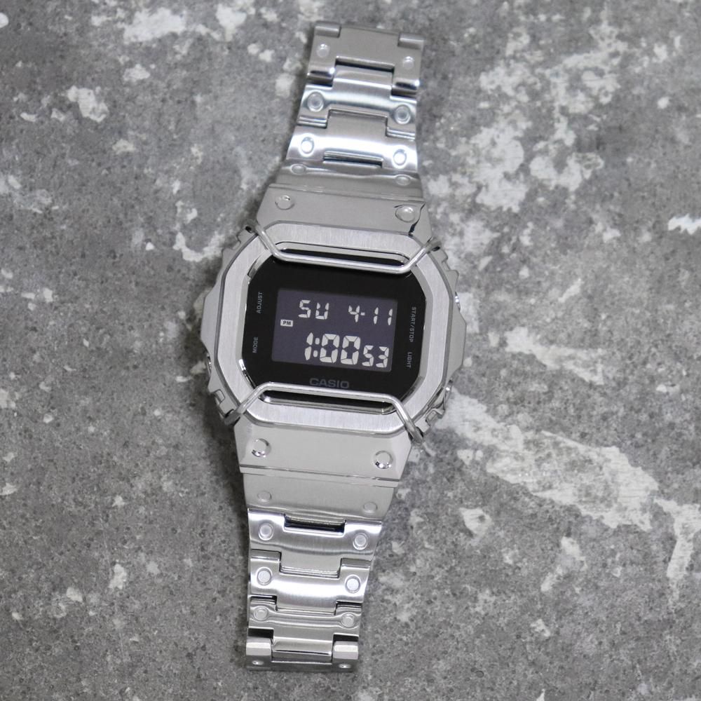 CASIO G-SHOCK 