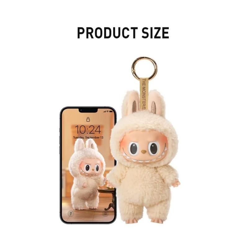 アソートBOX】正規品 POP MART THE MONSTERS - Exciting Macaron Vinyl