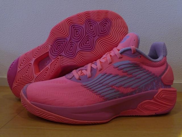 ニューバランス TWO WXY V5 ピンク 海外直輸入 Dラスト