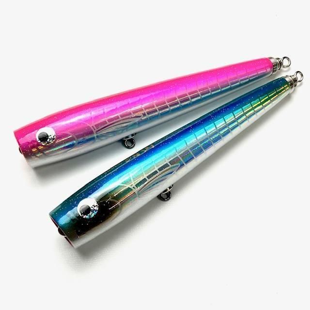 SOULS 鮪山 200-95g お一人様どちらか一個でお願い致します - HEAD