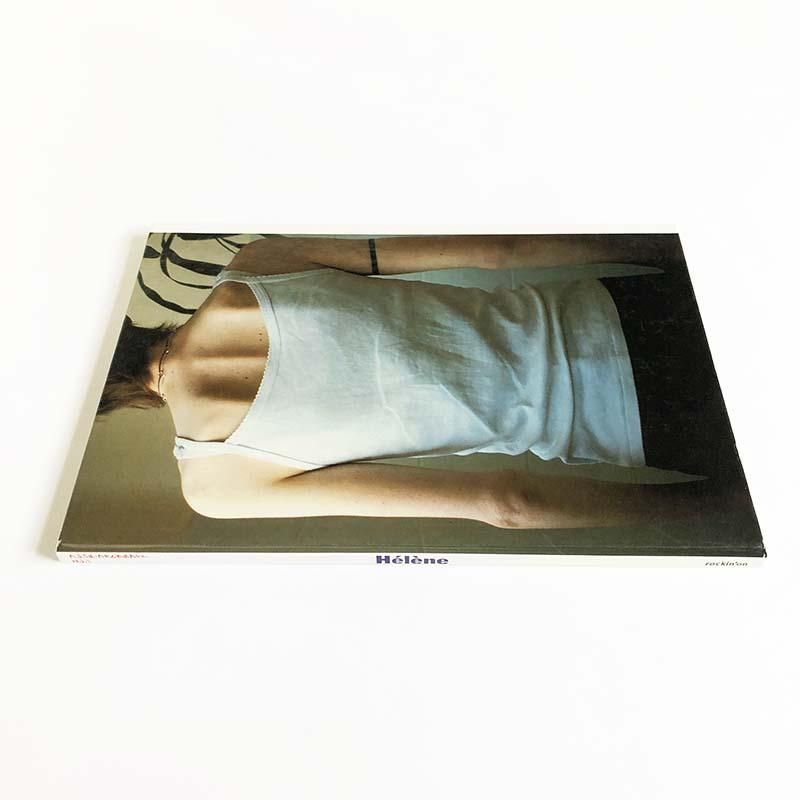 Helene by Elein Fleissエレン：フレンチ・フォトグラフィ? エレン