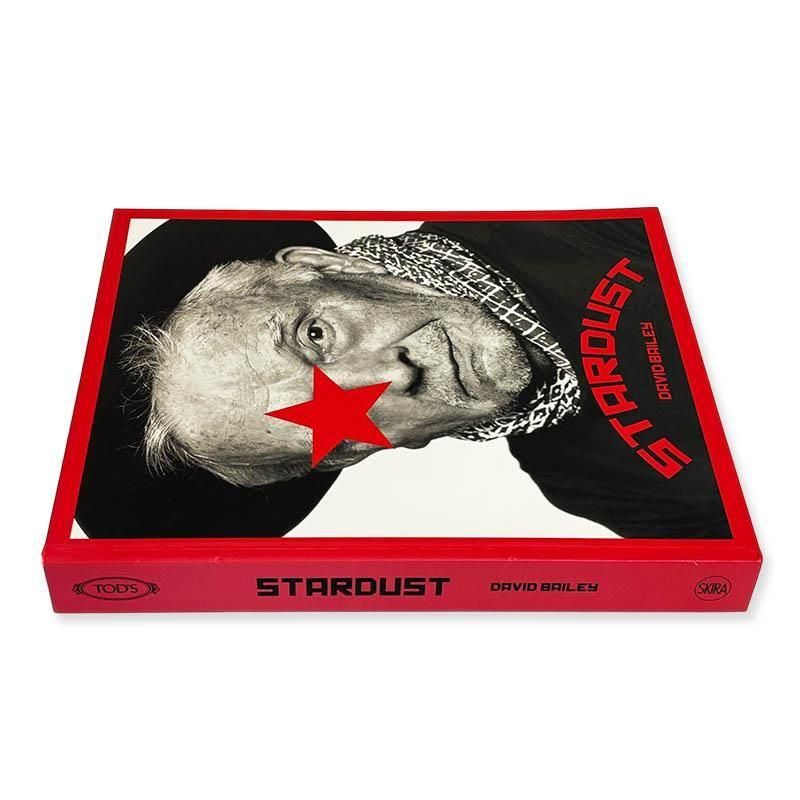 David Bailey: STARDUSTデビッド・ベイリー - 古本買取 2手舎/二手舎