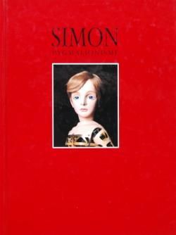 SIMON PYGMALIONISME 四谷シモン 人形愛 - 古本買取 2手舎/二手舎